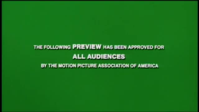 Firstborn 1. Fragmanı