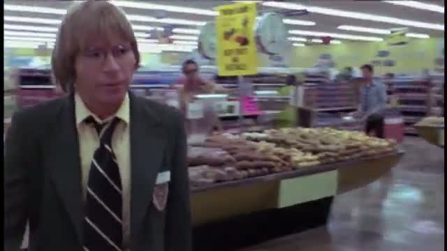 Oh, God! 2. Fragmanı