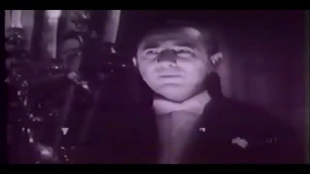 The Return Of The Vampire 2. Fragmanı