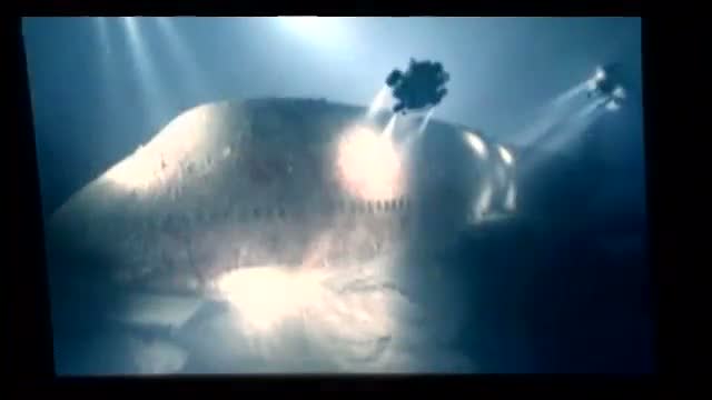 The Triangle 2. Fragmanı