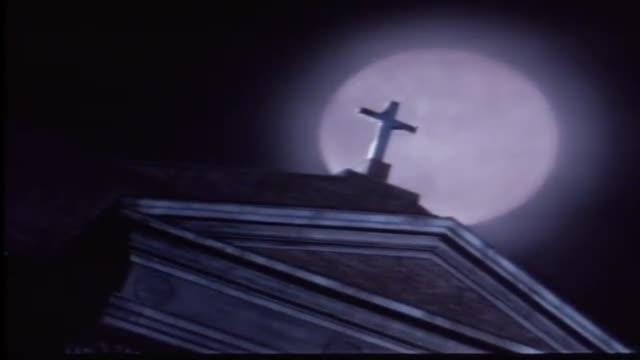 Heavenly Puss 1. Fragmanı