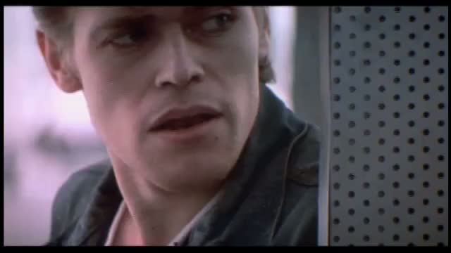 Dr. Jekyll And Mr. Mouse 1. Fragmanı