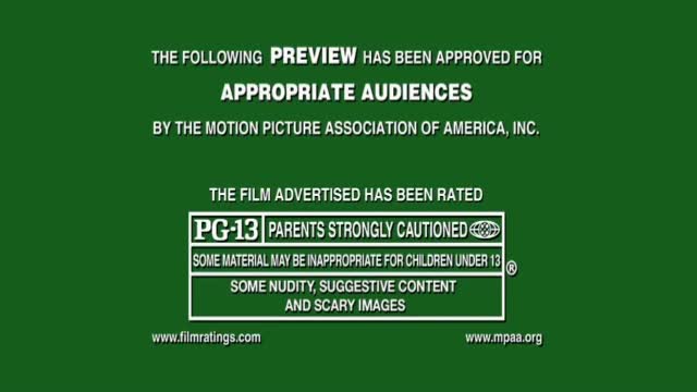 The Tempest 1. Fragmanı