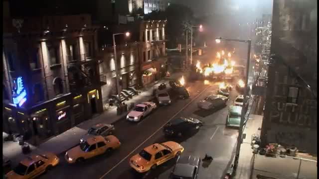 Louis 19, Le Roi Des Ondes 1. Fragmanı