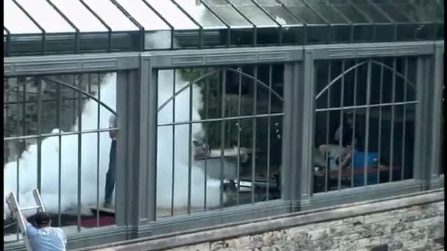 Louis 19, Le Roi Des Ondes 2. Fragmanı