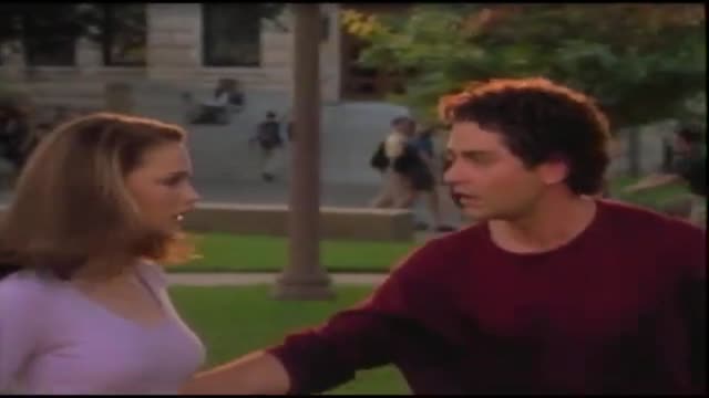 Where the Heart Is 1. Fragmanı