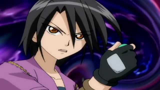 Bakugan Battle Brawlers 4. Fragmanı