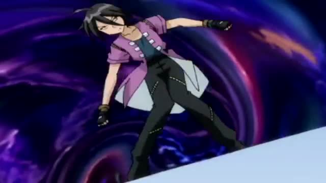 Bakugan Battle Brawlers 4. Fragmanı