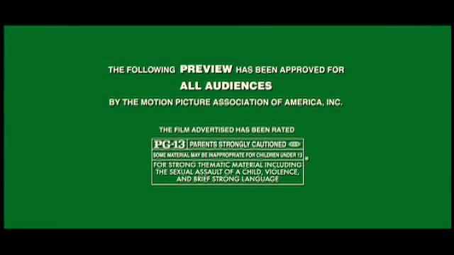 Dali (II) 1. Fragmanı