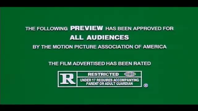 Oliver Twist (I) 1. Fragmanı