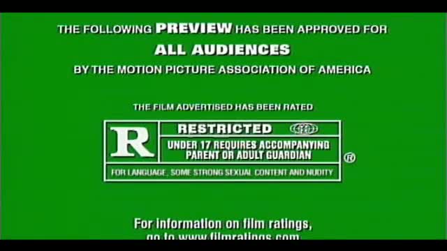 Oliver Twist (I) 2. Fragmanı