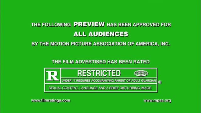 Little Ashes 4. Fragmanı