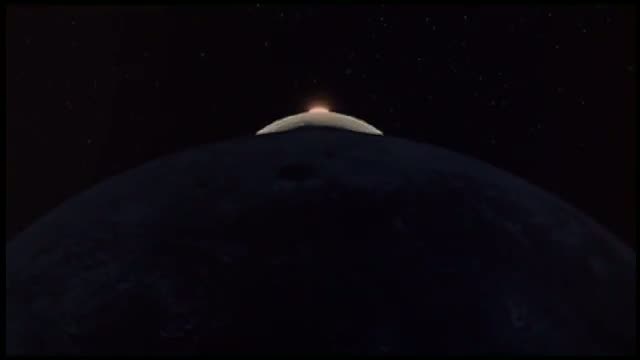 Fascisti Su Marte 1. Fragmanı