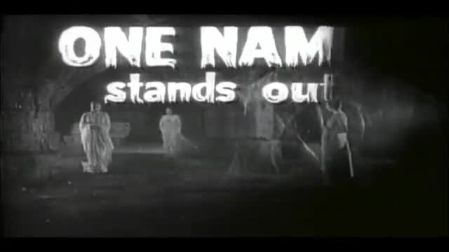 Les Charlots Contre Dracula 1. Fragmanı