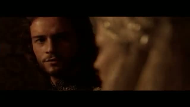 The Path To Redemption 1. Fragmanı