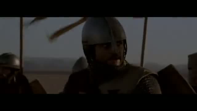 The Path To Redemption 4. Fragmanı