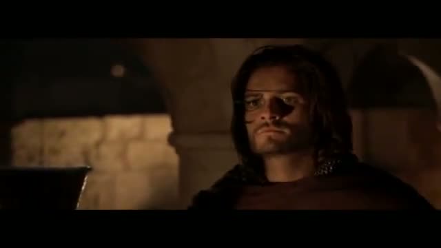 The Path To Redemption 5. Fragmanı