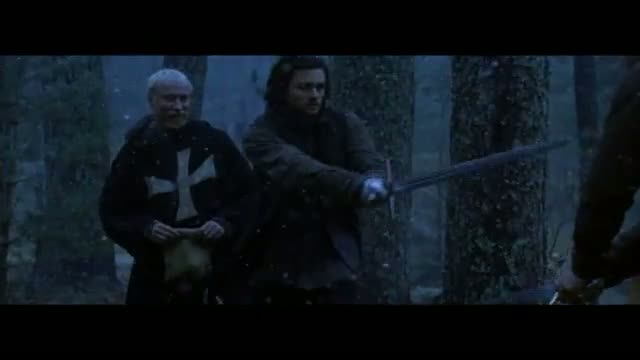 The Path To Redemption 6. Fragmanı