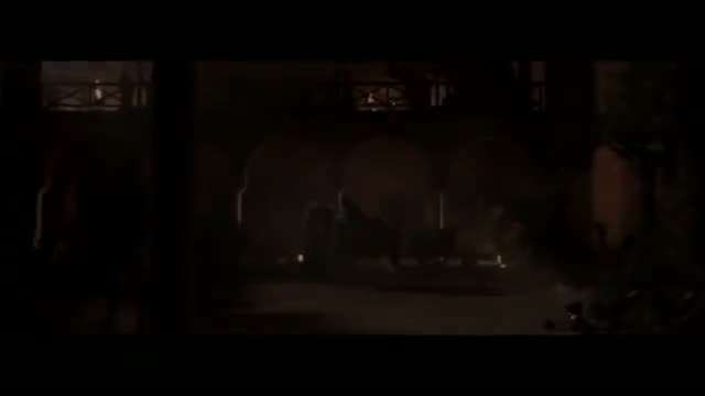 The Path To Redemption 7. Fragmanı