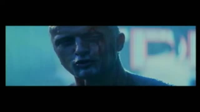 Dangerous Days: Making Blade Runner 1. Fragmanı