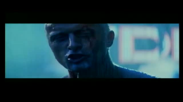 Dangerous Days: Making Blade Runner 2. Fragmanı