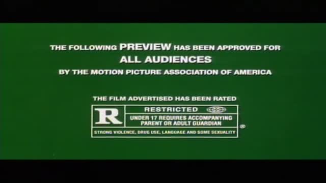 Meth And Method: The Production Design Of The Salton Sea 2. 