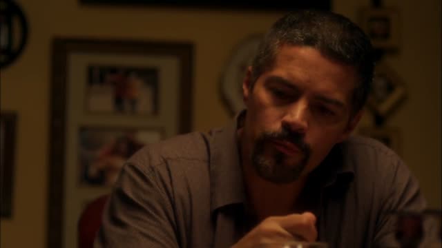 Gun Hill Road 4. Fragmanı