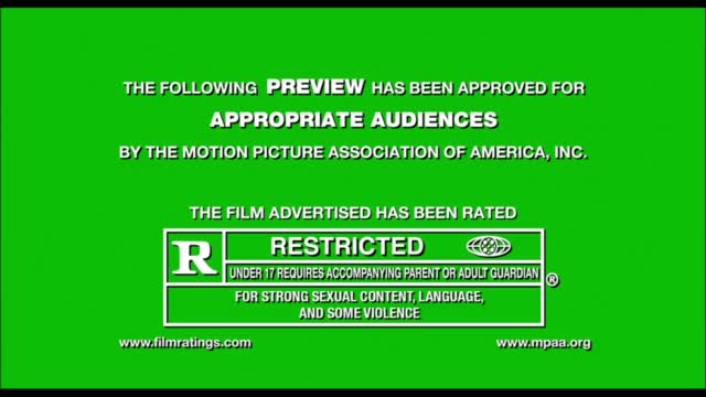 Gun Hill Road 5. Fragmanı