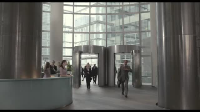 Love Crime 3. Fragmanı