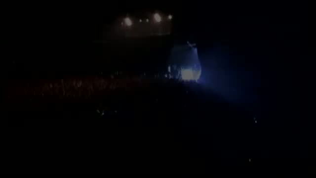 Rock The Bells 2. Fragmanı