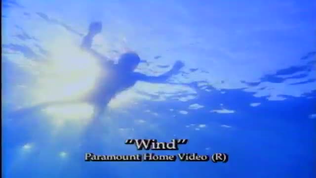 Wind 3. Fragmanı