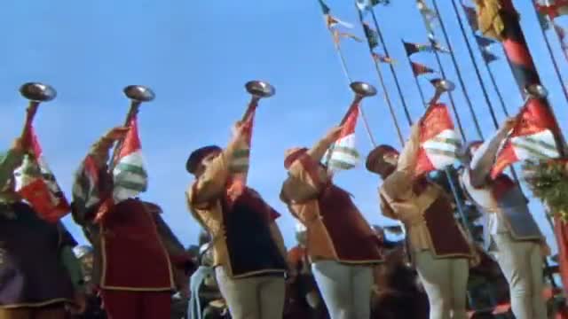 Pinkcome Tax 2. Fragmanı