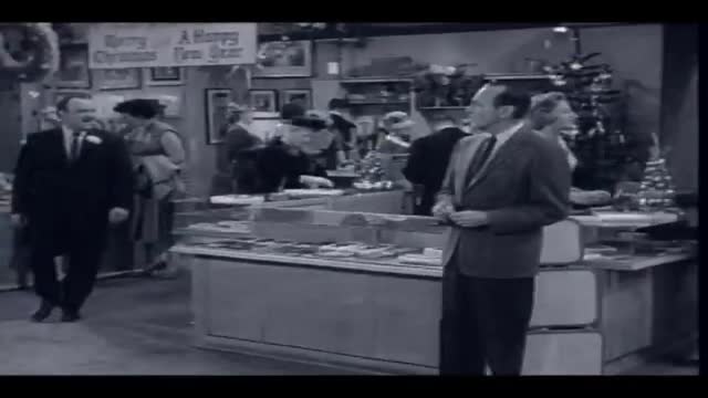 The Mouse That Jack Built 1. Fragmanı