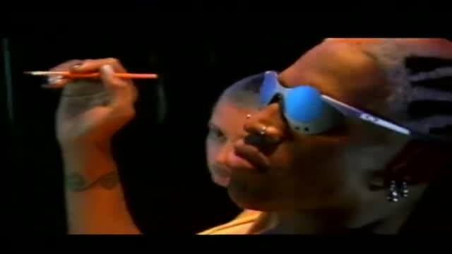 Dream Team 1. Fragmanı