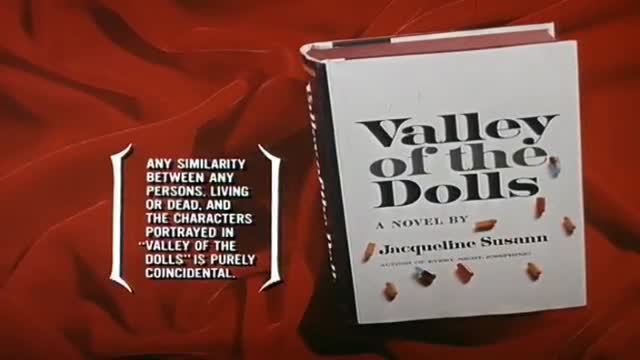 Valley Of The Dolls 2. Fragmanı