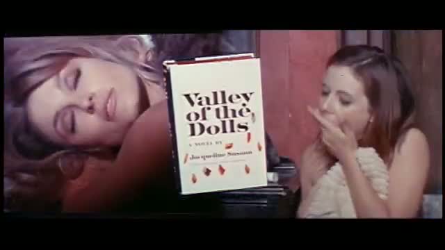 Valley Of The Dolls 4. Fragmanı