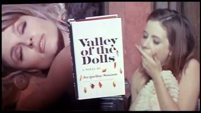 Valley Of The Dolls 5. Fragmanı