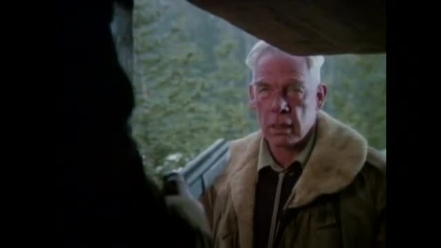 Death Hunt 2. Fragmanı