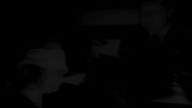 Farewell, My Lovely 1. Fragmanı