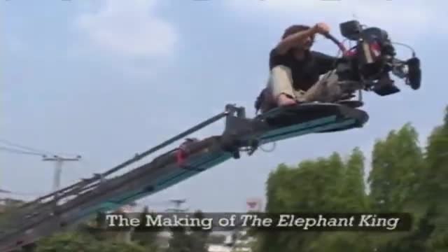 The Elephant King 2. Fragmanı