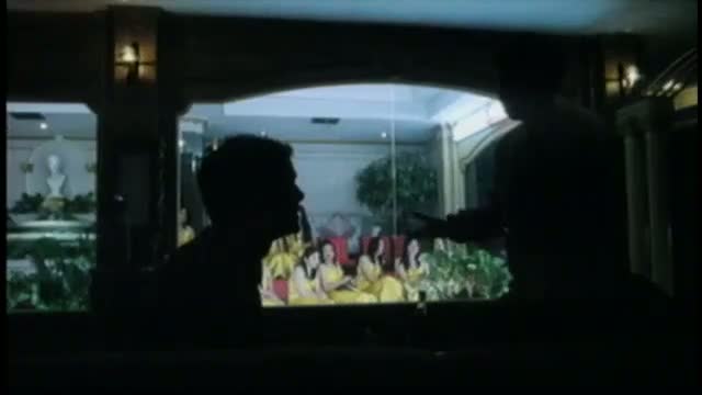 The Elephant King 5. Fragmanı