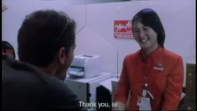 The Elephant King 6. Fragmanı