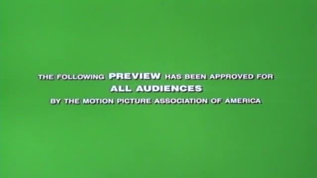 Born To Be Wild 1. Fragmanı