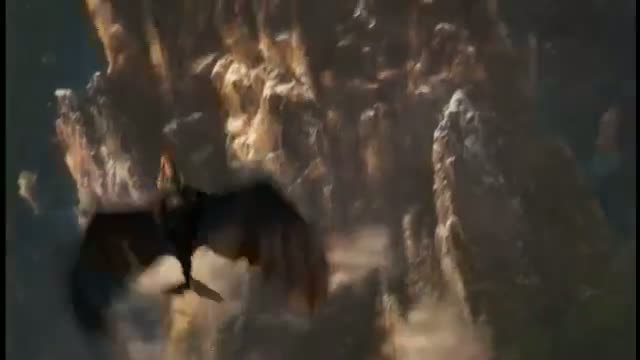 How To Train Your Dragon 10. Fragmanı