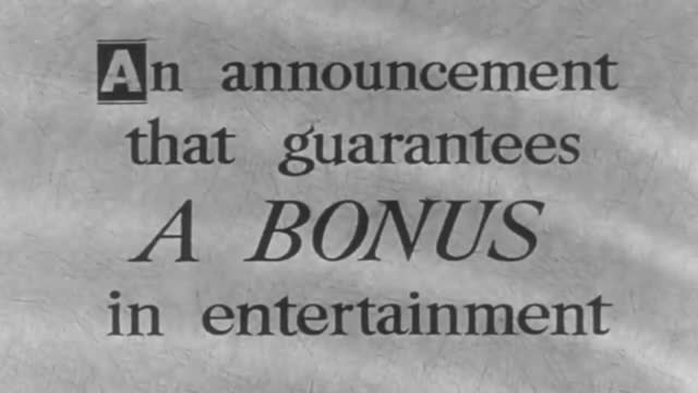 Unfaithfully Yours 1. Fragmanı