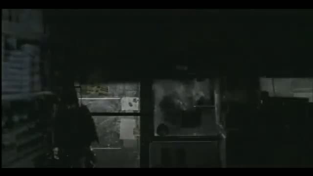 Undefeated 2. Fragmanı