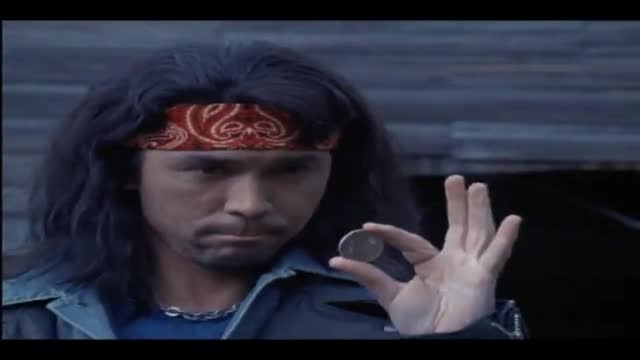 Lone Hero 2. Fragmanı