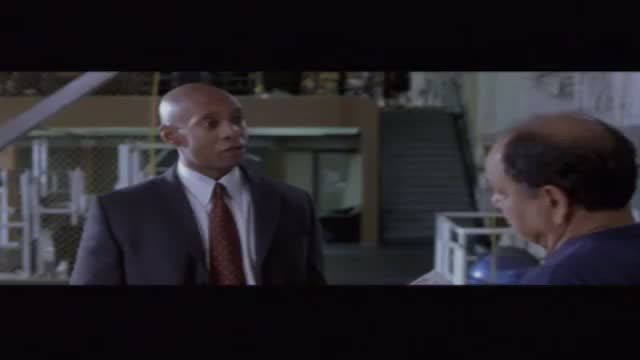 Underclassman 2. Fragmanı