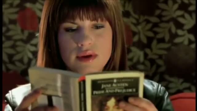 Lost in Austen 1. Fragmanı