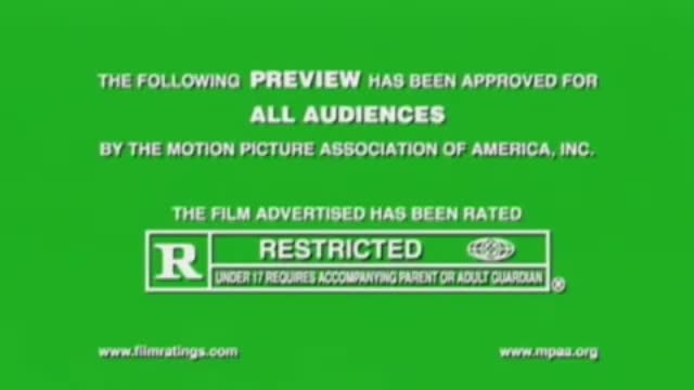 Powder Blue 2. Fragmanı